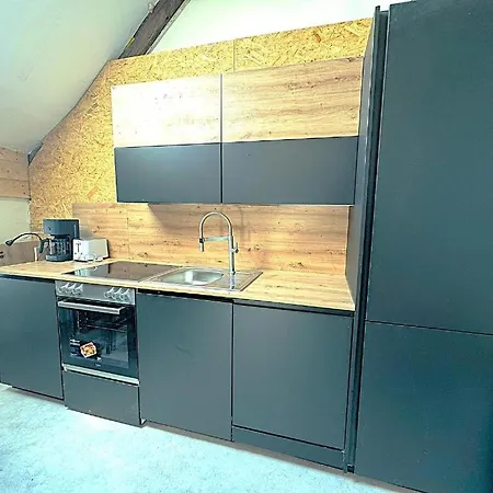 Vero Appartement *