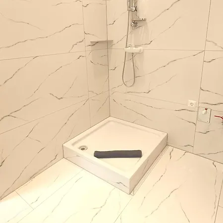Appartement Vero *