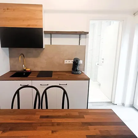 Vero Appartement