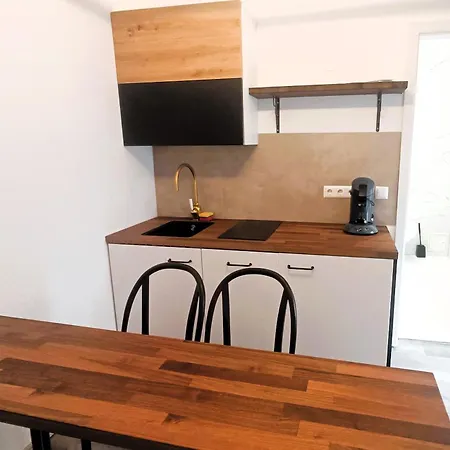 Vero Appartement *